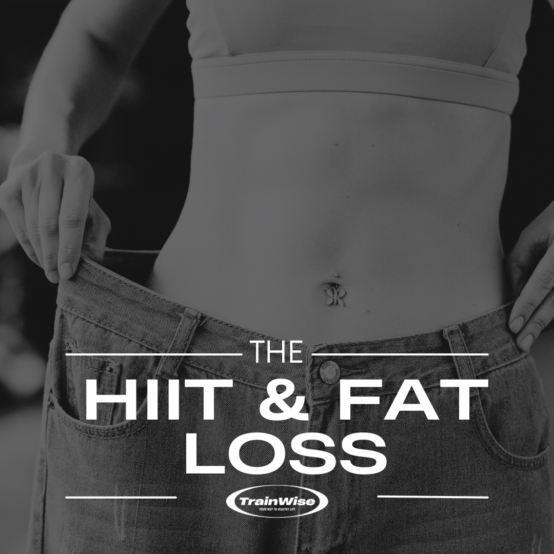 HIIT & Fat Loss Workouts