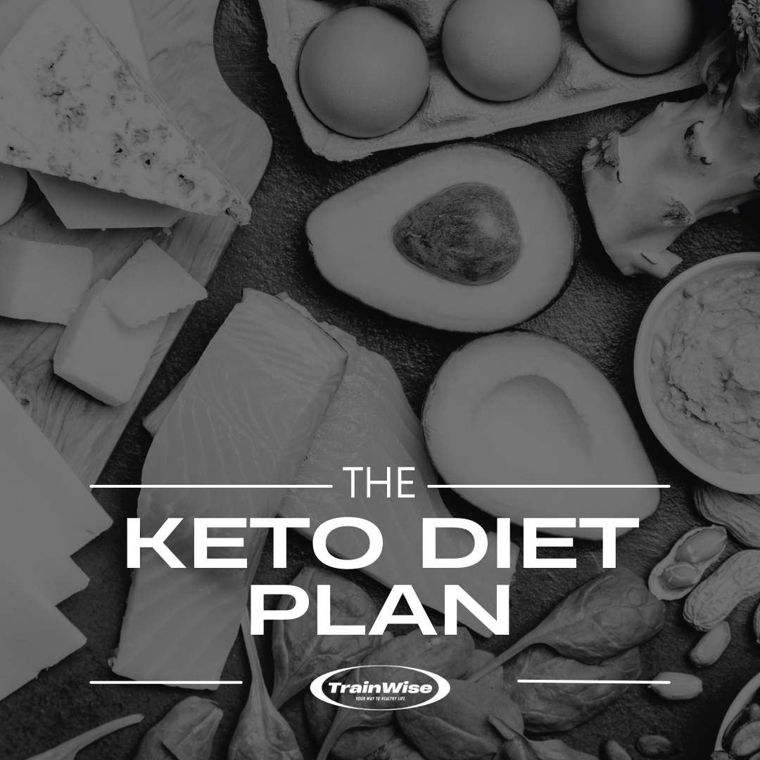 Keto Diet Plan for Athletes