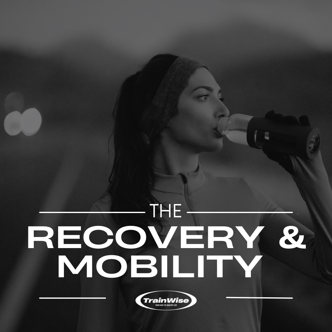 Ultimate Recovery & Mobility Program